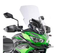 CUPOLINO ALTO TRASPARENTE D4132ST GIVI KAWASAKI VERSYS 650 2022 2023 2024 2025
