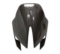 CUPOLINO ANTERIORE COPRI FARO ANTERIORE CARBONIO 100% APRILIA DORSODURO 750 900