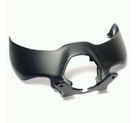 CUPOLINO ANTERIORE COPRI FARO CARBONIO DUCATI MONSTER 821 1200 FRONT WINDSHIEL