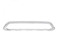 CUPOLINO ANTERIORE CROMATO MERCE X253, ACCESSORI ANTERIORI BUMPS 15-07.19