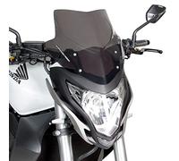 Cupolino Barracuda"Aerosport" per Honda Hornet 600 '11-'13
