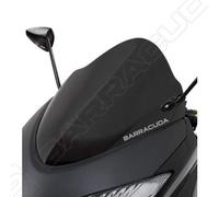 Cupolino Barracuda"Aerosport" per Yamaha T-Max 500 '08-'11