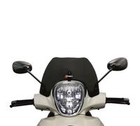Cupolino basso FACO Piaggio Beverly RST 28550