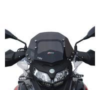 CUPOLINO BASSO FUME' FACO PER BENELLI TRK 502 X 2018 2019 CON ATTACCHI