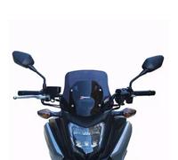 CUPOLINO BASSO FUME' SCURO FACO PER NC 750 X 2016 2017 2018