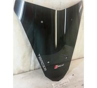 CUPOLINO BASSO FUME' SCURO YAMAHA MT07 TRACER 2016-17 spessore 4MM cod. 28472