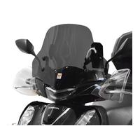 CUPOLINO BASSO ISOTTA FUME' SCURO SC4556FC PER HONDA SH 125 350 2021>
