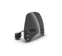 Cupolino Basso Meteor 350 Royal Enfield Nero