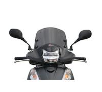 FACO Cupolino Fumè Specifico Per Honda SH 300i 2016-2019