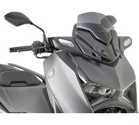 D2167B - Parabrezza Givi Fumè 36 x 29 cm Yamaha X-Max 300 (23)