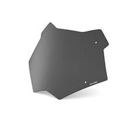 CUPOLINO BCD DESIGN TMAX 530 2012-2016, MODELLO VX, NERO SATINATO