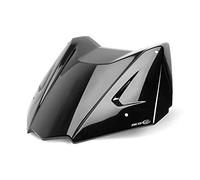 CUPOLINO BCD DESIGN TMAX 530/560 DAL 2017, MODELLO XT, NERO BRILLANTE