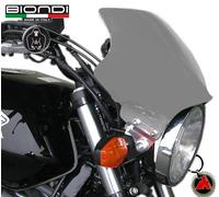 Cupolino Biondi completo specifico per Honda Hornet 600 2003 2004