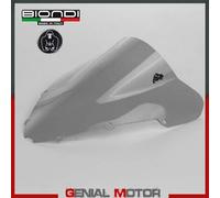 Cupolino Biondi Fumé 8010110 per HONDA CBR 600F 2001 > 2004