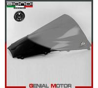 Cupolino Biondi Fumé 8010282 per TRIUMPH Daytona 675 2006