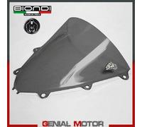 Cupolino Biondi Fumé 8010292 per HONDA CBR1000RR FireBlade 2008 > 2010