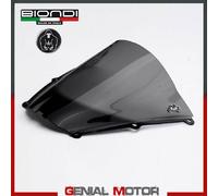 Cupolino Biondi Fumé Scuro 8010238 per HONDA CBR 600 RR 2005 > 2006