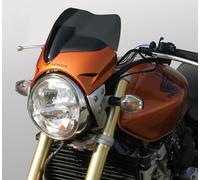 CUPOLINO MOTO PER HONDA HORNET 600 FUME DARK BIONDI 8010225 05>06