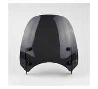 Cupolino Biondi Fumé Scuro Sport MOTO GUZZI V7 Classic/Caffè 744 2008 2012