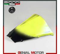 Cupolino Biondi Giallo Trasparente 8010128 per HONDA CBR 600 RR 2003 > 2004