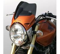 CUPOLINO MOTO PER HONDA HORNET 600 FUME DARK BIONDI 8010225 05>06