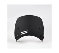 Cupolino Biondi Nero Satinato 8010392 MOTO GUZZI V7 IV STONE-SPECIAL 2021 2024