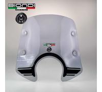 Cupolino Biondi per KSR QUIP 50 / 125 CC 2020 2021 2022
