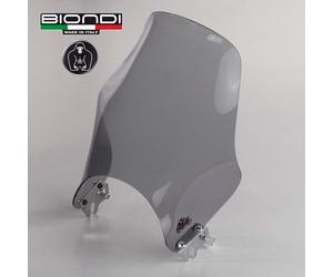 Cupolino Biondi Per Honda Hornet CB900 F / CB 900 F 2002 2003 2004 2005 2006