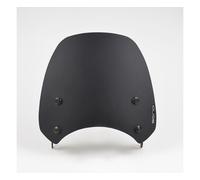 Cupolino Biondi Satinato Nero 8010394 Sport per YAMAHA XSR 700 2022 > 2023