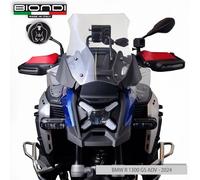 Cupolino Biondi Touring BMW R 1300 GS ADVENTURE 2024-