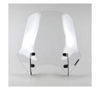 Cupolino Biondi Trasparente 8010454 Touring per TRIUMPH SPEED 400 / X 2023 2024