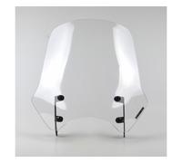 Cupolino Biondi Trasparente 8010454 Touring TRIUMPH SCRAMBLER 900 1200 2018 2024