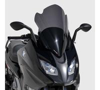 Cupolino C 650 sport 2016 2018 colore trasparente aeromax (51cm ) prodotto da Er