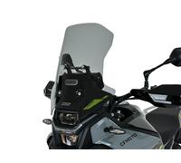 CUPOLINO CAPONORD FUME' WRS CF MOTO IBEX 450