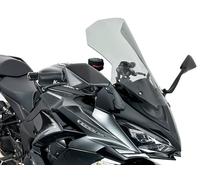 CUPOLINO CAPONORD FUME WRS PER KAWASAKI Z 1000 SX 2017-2020