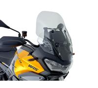 CUPOLINO CAPONORD FUME' WRS PER MOTO GUZZI STELVIO 2024-2025
