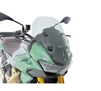 CUPOLINO CAPONORD FUME' WRS PER MOTO GUZZI V100 MANDELLO / S 2023-2026