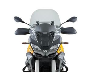 CUPOLINO CAPONORD FUME' WRS STELVIO 2024-2025