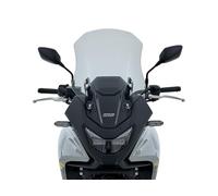 CUPOLINO CAPONORD FUME' WRS TRANSALP XL 750 2025