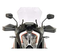 CUPOLINO CAPONORD TRASPARENTE WRS 1290 SUPER ADVENTURE / S / R 2021-2024