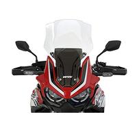 CUPOLINO CAPONORD TRASPARENTE WRS AFRICA TWIN CRF 1100 L 2020-2023
