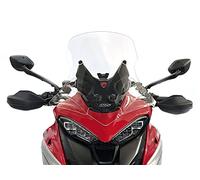 Wrs Ducati Du016t Caponord Windshield Trasparente