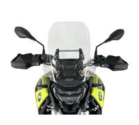 CUPOLINO CAPONORD TRASPARENTE WRS F 900 GS 2024-2026