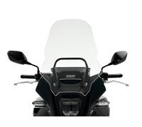 CUPOLINO CAPONORD TRASPARENTE WRS NX 500 / 400 2024-2025