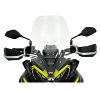 CUPOLINO CAPONORD TRASPARENTE WRS PER BENELLI TRK 702 / X 2023-2024