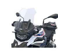 Wrs Parabrezza Bmw F 850 Gs Abs 18-22 Bm042t