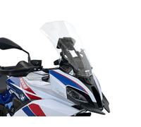 CUPOLINO CAPONORD TRASPARENTE WRS PER BMW S 1000 XR 2020-2024