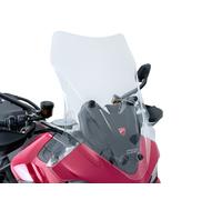 CUPOLINO CAPONORD TRASPARENTE WRS PER DUCATI MULTISTRADA V2 / S 2025-2026