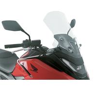 CUPOLINO CAPONORD TRASPARENTE WRS PER HONDA NC 750 X 2025