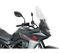 CUPOLINO CAPONORD TRASPARENTE WRS PER HONDA XL 750 TRANSALP 2023-2024
